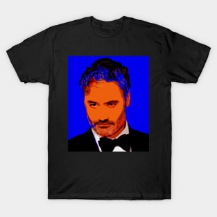 taika waititi T-Shirt